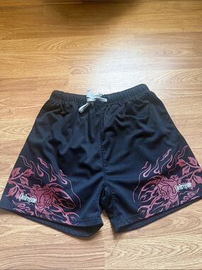 Civil Regime shorts